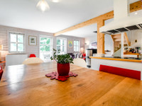 Maison à vendre à Arâches-la-Frasse, Haute-Savoie - 1 250 000 € - photo 9
