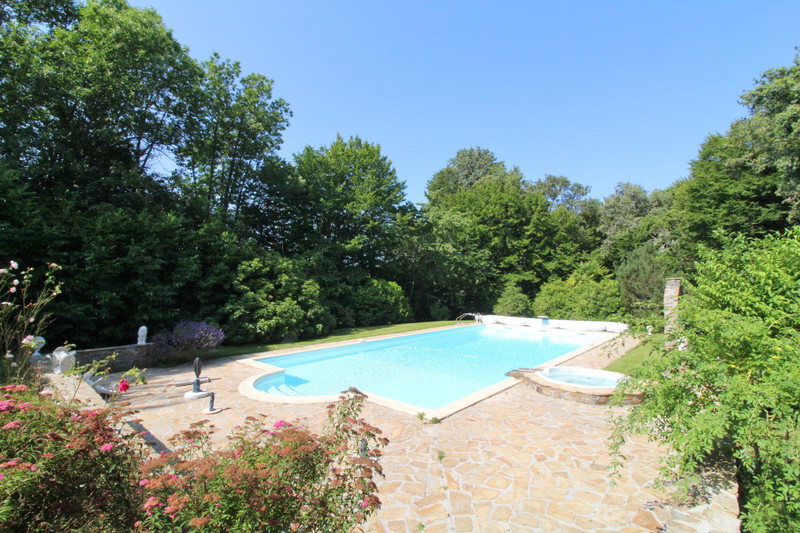 French property for sale in Saint-Paul-la-Roche, Dordogne - &#8364;371,000 - photo 3