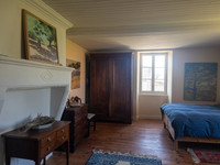 Propriété à vendre à Les Essards, Charente - 278 000 € - photo n°9