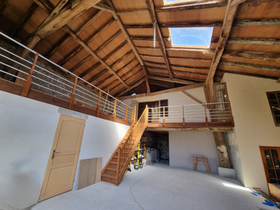 French property for sale in Chassenon, Charente - €66,600 - photo 2