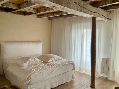 French property for sale in Peyrat-la-Nonière, Creuse - €299,600 - photo 6