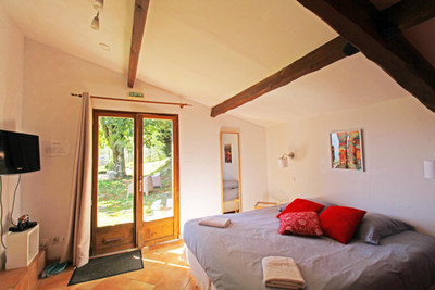 French property for sale in Le Bosc, Ariège - €1,000,000 - photo 4