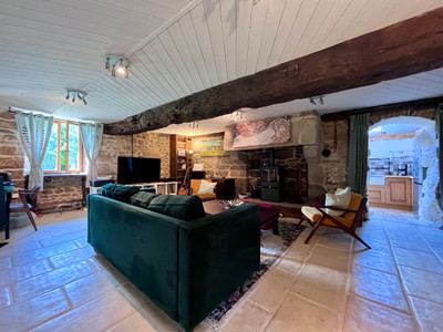 French property for sale in Bazouges-la-Pérouse, Ille-et-Vilaine - €185,000 - photo 2