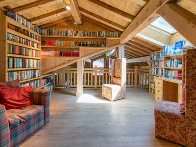 Ski property for sale in Samoens - €2,850,000 - photo 7