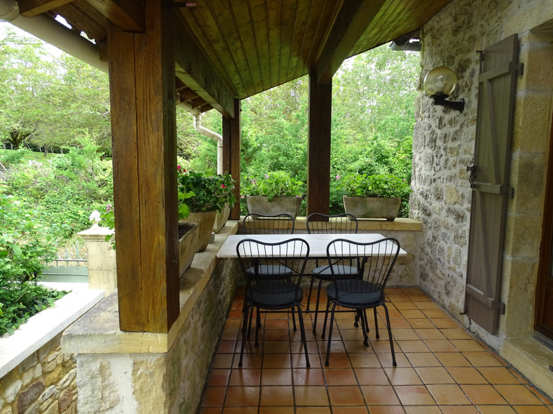 French property for sale in Saint-Rabier, Dordogne - €162,000 - photo 9