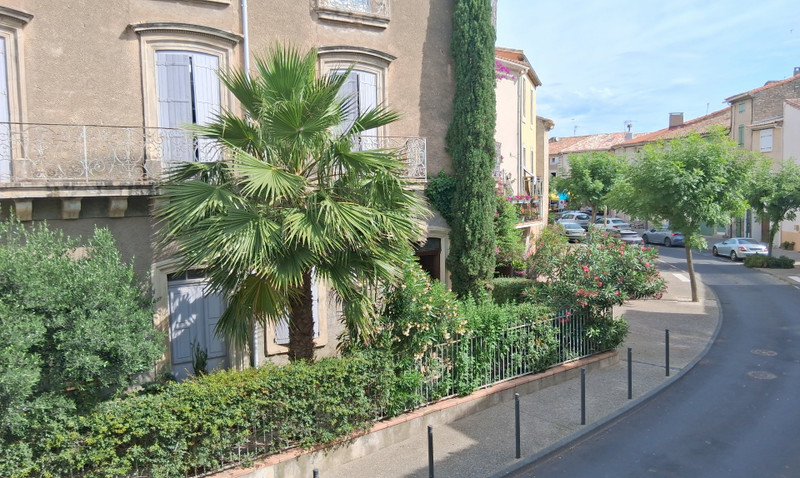 Propriété à vendre à Alignan-du-Vent, Hérault - 221 000 €
