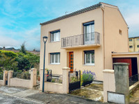 Maison à vendre à Quillan, Aude - 165.000 € - photo 1