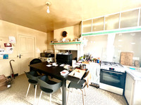 Maison à vendre à Fursac, Creuse - 162.000 € - photo 9