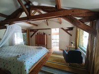 Maison à vendre à Saint-Léon-sur-Vézère, Dordogne - 399.000 € - photo 10
