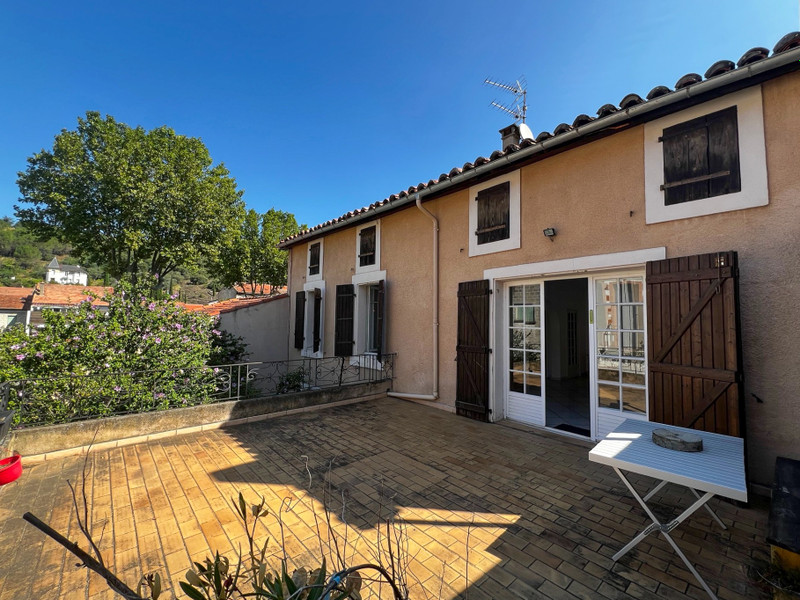 French property for sale in Quillan, Aude - €117,000 - photo 0