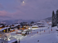 Appartement à Morillon, Haute-Savoie - photo 4