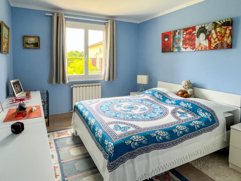 French property for sale in Saint-Pierre-d'Exideuil, Vienne - €329,500 - photo 7