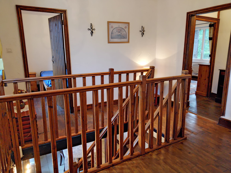 French property for sale in Vayres, Haute-Vienne - €132,500 - photo 4