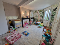 Maison à vendre à Rochechouart, Haute-Vienne - 138.430 € - photo 9