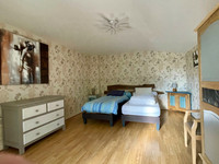 Maison à vendre à Saint-Bonnet-de-Bellac, Haute-Vienne - 109.000 € - photo 9