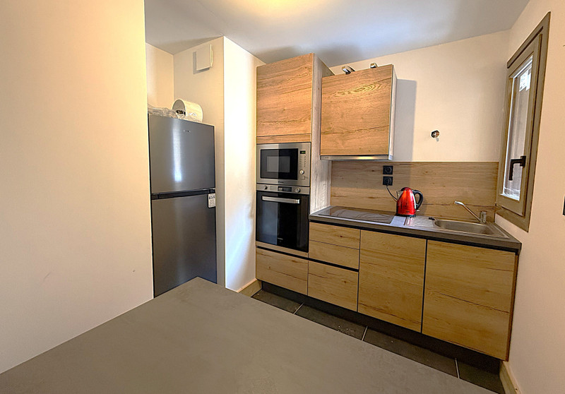 Ski property for sale in La Rosiere - €342,000 - photo 5