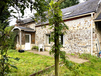Maison à vendre à Le Ham, Mayenne - 68 900 € - photo 1