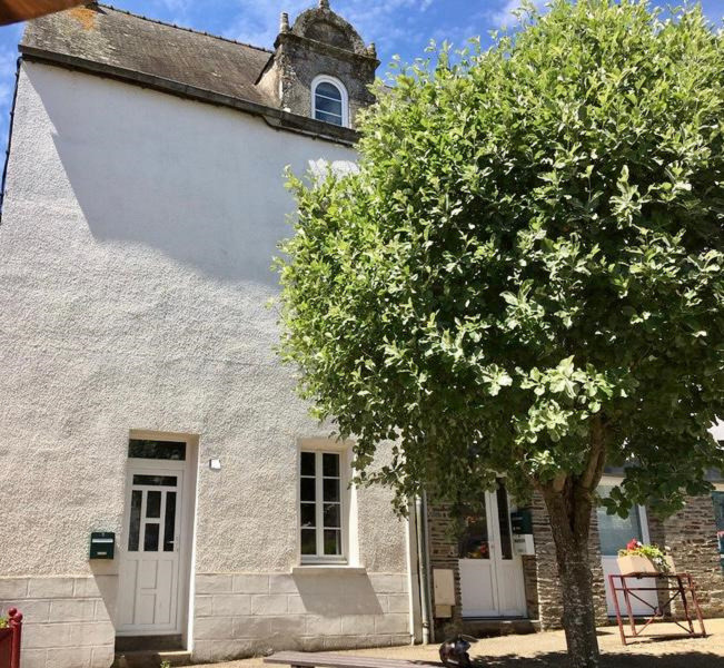 Maison à vendre à Sérent, Morbihan - 214 000 € - photo 1