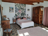 Maison à vendre à Saint-Aubin-de-Blaye, Gironde - 299.980 € - photo 8