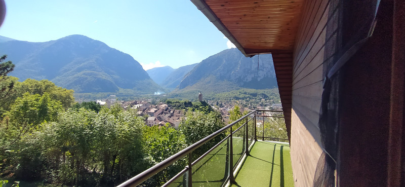 French property for sale in Tarascon-sur-Ariège, Ariège - €214,000 - photo 2