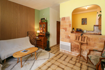 French property for sale in Nîmes, Gard - €115,000 - photo 13