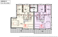 Appartement à vendre à Notre-Dame-de-Bellecombe, Savoie - 672 500 € - photo 5