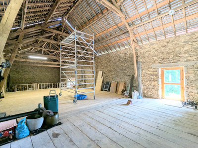 French property for sale in Sussac, Haute-Vienne - €429,000 - photo 7