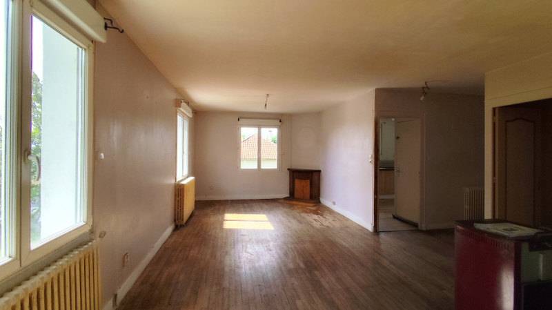 French property for sale in Champagne-Mouton, Charente - €66,600 - photo 2