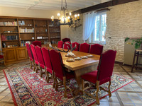 Maison à vendre à Bazoches-au-Houlme, Orne - 577.700 € - photo 4