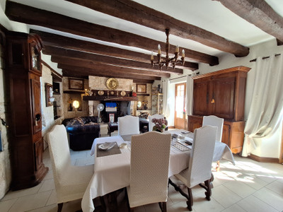 French property for sale in Jayac, Dordogne - €368,000 - photo 3