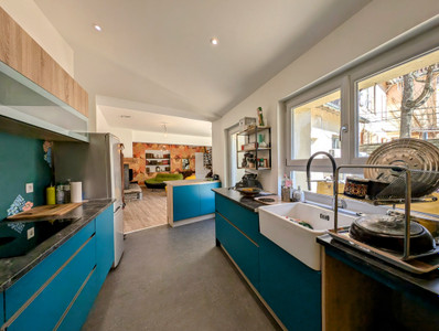 French property for sale in Labastide-Rouairoux, Tarn - €199,800 - photo 5