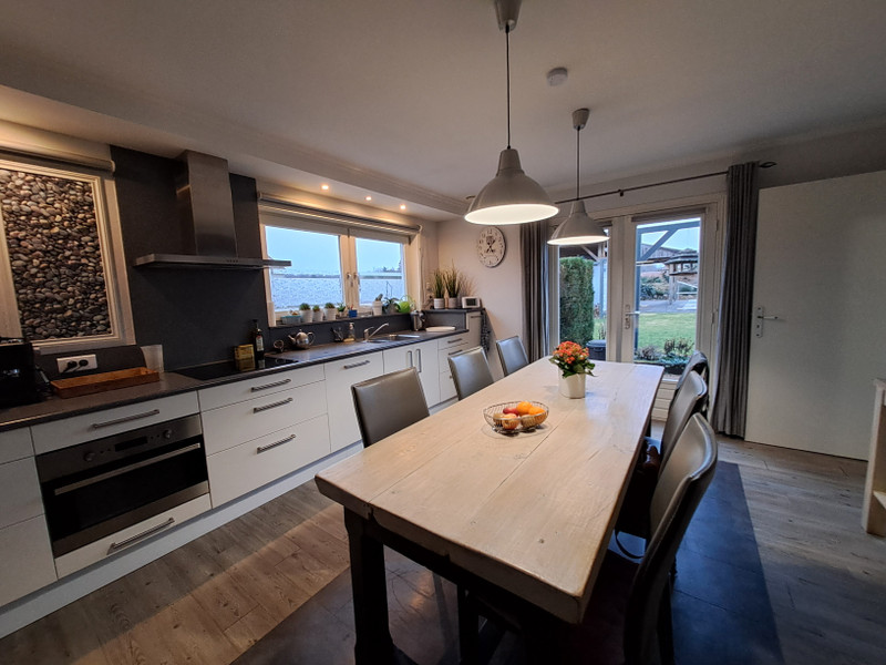 French property for sale in Saint-Aubin-sur-Loire, Saône-et-Loire - €295,000 - photo 4