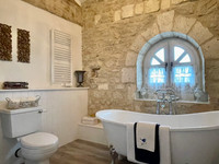 Propriété à vendre à La Chapelle, Charente - 277 000 € - photo n°9