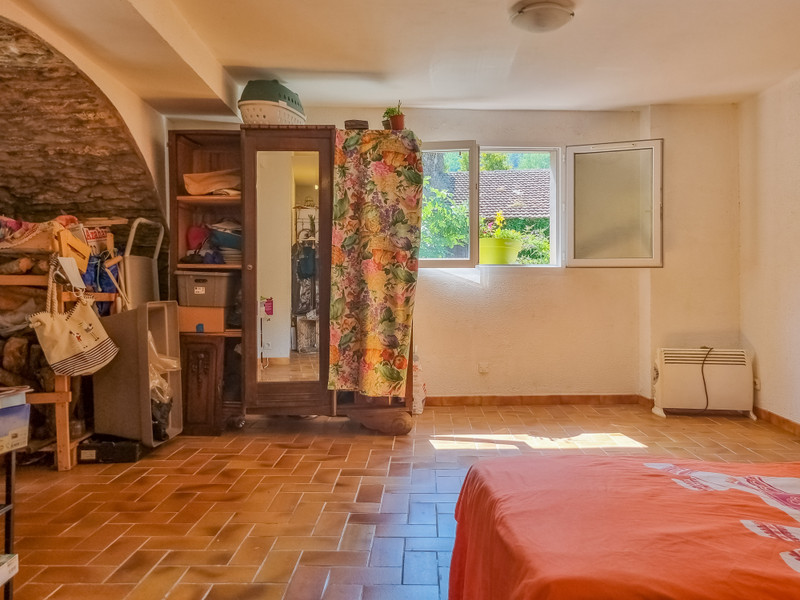 French property for sale in Saint-Vincent-d'Olargues, Hérault - €66,600 - photo 9