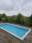 Propriété à vendre à L'Isle-en-Dodon, Haute-Garonne - 349 000 € - photo n°4