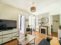 Appartement à vendre à Paris 13e Arrondissement, Paris - 345 000 € - photo 2