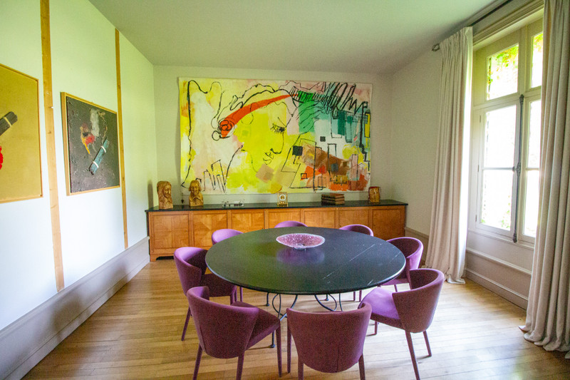 French property for sale in Richelieu, Indre-et-Loire - €1,500,000 - photo 2