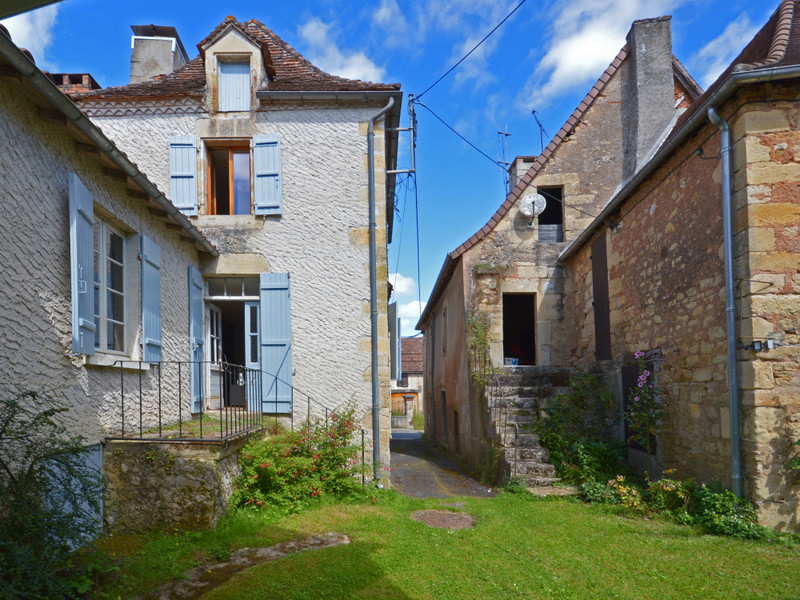 French property for sale in Cherveix-Cubas, Dordogne - €71,600 - photo 11