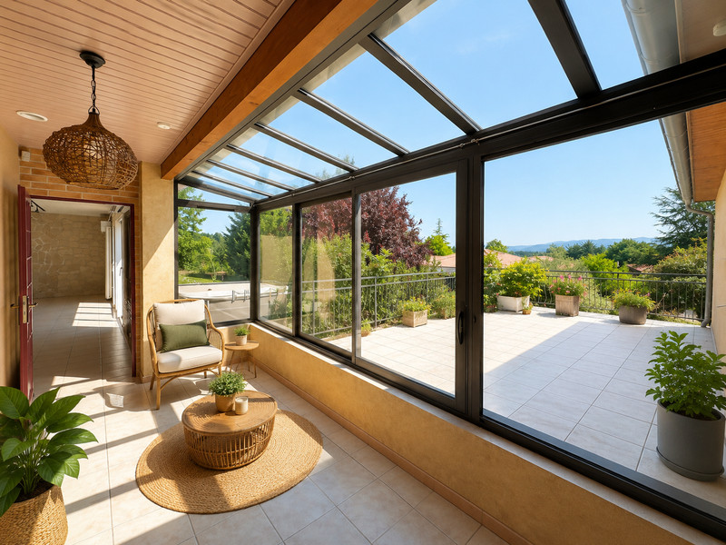 French property for sale in Orléat, Puy-de-Dôme - €429,000 - photo 3