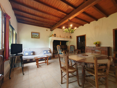 French property for sale in Estang, Gers - €415,000 - photo 2