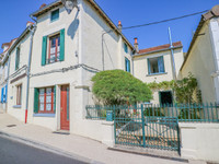 houses and homes for sale inLa TrimouilleVienne Poitou_Charentes