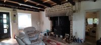 Maison à vendre à Boisyvon, Manche - 128.000 € - photo 3