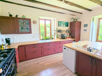 Maison à vendre à Arnac-Pompadour, Corrèze - 469.000 € - photo 4
