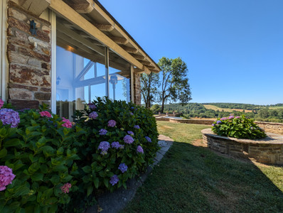 Maison à vendre à Le Bez, Tarn, Midi-Pyrénées, avec Leggett Immobilier