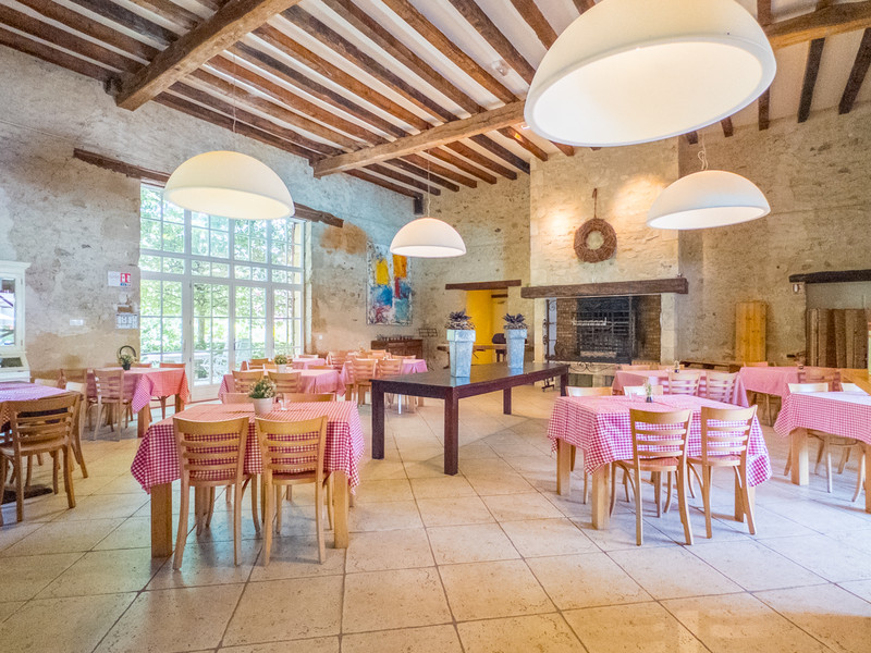 French property for sale in Coulonges, Vienne - €894,999 - photo 7