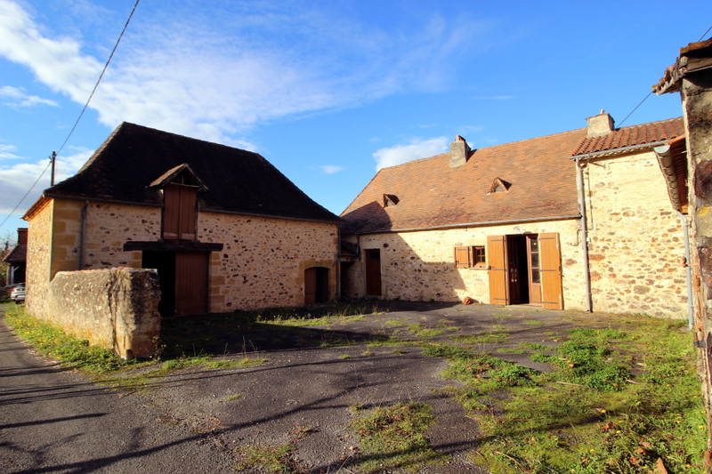House for sale in Le BuissondeCadouin Dordogne Périgord noir U