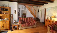 Maison à vendre à Béthines, Vienne - 130.000 € - photo 9