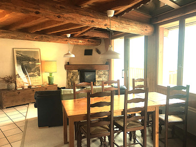 Ski property for sale in Sainte Foy - €495,000 - photo 0