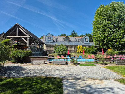 French property for sale in Cléguérec, Morbihan - €901,000 - photo 14