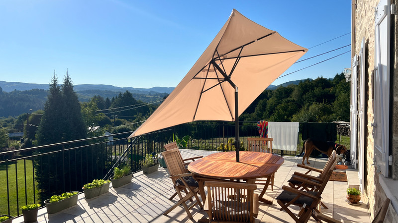 French property for sale in Treignac, Corrèze - €199,990 - photo 7